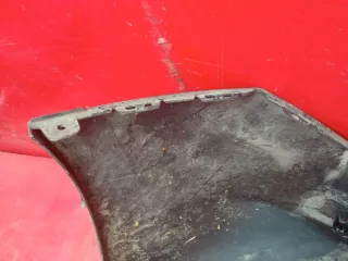51127457454 Накладка Бампера BMW X2 F39 Арт MB82048, вид 7