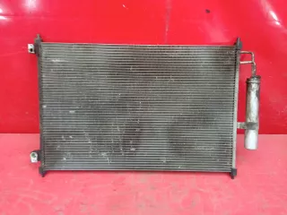 92100JG000 радиатор кондиционера Nissan X-Trail T31 Арт MB82059, вид 1