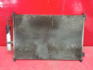 92100JG000 радиатор кондиционера Nissan X-Trail T31 Арт MB82059, вид 6