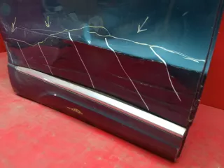 8R0833052B, 8R0833052 дверь Audi Q5 1 Арт MB82089, вид 11