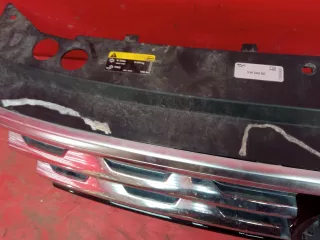 5NA853653, 5NA853651B, 5NA853651BZLL, 5NA853651G решетка радиатора Volkswagen Tiguan 2 Арт MB82109, вид 6