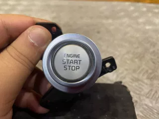 93500d4000 Кнопка Start Stop Kia Optima 4 Арт MA131888, вид 4