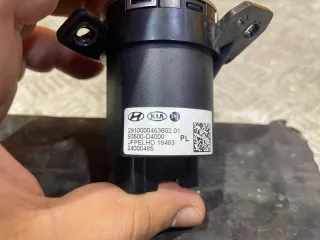 93500d4000 Кнопка Start Stop Kia Optima 4 Арт MA131888, вид 6