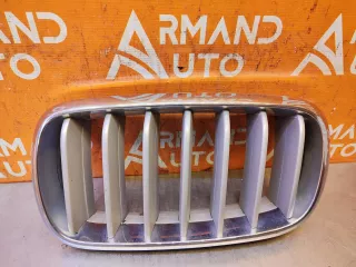 51117303107, 7316075 решетка радиатора BMW X5 F15 Арт AR276076, вид 1