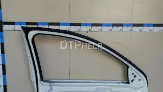 5700B793 Дверь передняя левая Mitsubishi L200 5 Арт AM23531272, вид 11