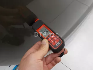 4G0823029A Капот Audi A6 C7 (S6,RS6) Арт AM41143157, вид 8