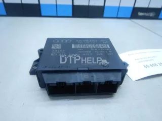 8X0919475 Блок управления парктроником Audi A1 Арт AM60655292, вид 2