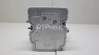 4K0614517ABBEF Блок ABS (насос) Audi A6 C8 (S6,RS6) Арт AM70725058, вид 1