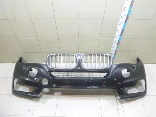  Бампер передний BMW X5 F85 Арт AM100441197, вид 1