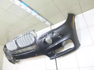  Бампер передний BMW X5 F85 Арт AM100441197, вид 3