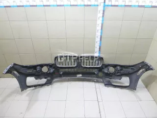  Бампер передний BMW X5 F85 Арт AM100441197, вид 4