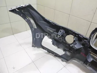  Бампер передний BMW X5 F85 Арт AM100441197, вид 5