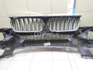  Бампер передний BMW X5 F85 Арт AM100441197, вид 6