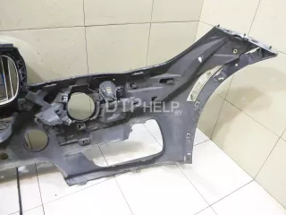  Бампер передний BMW X5 F85 Арт AM100441197, вид 7
