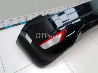  Бампер задний Ford Focus 2 restailing Арт AM48485409, вид 3