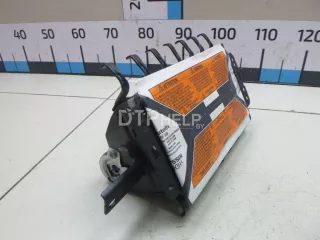 98515JD01B Подушка безопасности пассажирская (в торпедо) Nissan Qashqai 1  Арт AM48486650, вид 4