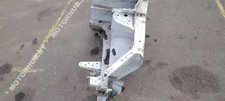  Стойка кузовная центральная левая Nissan Qashqai 2 Арт 00102111_3, вид 13