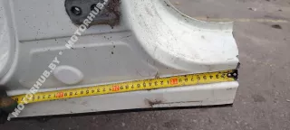  Стойка кузовная центральная левая Nissan Qashqai 2 Арт 00102111_3, вид 17