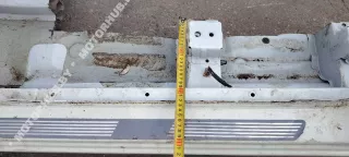  Стойка кузовная центральная левая Nissan Qashqai 2 Арт 00102111_3, вид 20