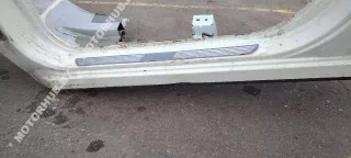  Стойка кузовная центральная левая Nissan Qashqai 2 Арт 00102111_3, вид 6