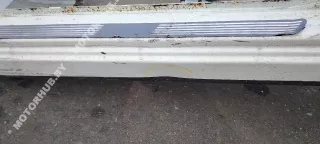  Стойка кузовная центральная левая Nissan Qashqai 2 Арт 00102111_3, вид 7