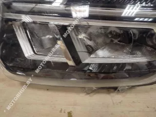 260609659R Фара левая Dacia Duster 2 Арт 00102299, вид 12