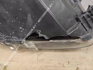 260609659R Фара левая Dacia Duster 2 Арт 00102299, вид 14