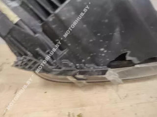 260609659R Фара левая Dacia Duster 2 Арт 00102299, вид 15