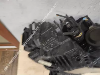 260609659R Фара левая Dacia Duster 2 Арт 00102299, вид 17