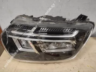 260609659R Фара левая Dacia Duster 2 Арт 00102299, вид 2