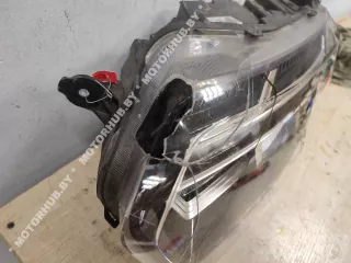 260609659R Фара левая Dacia Duster 2 Арт 00102299, вид 3