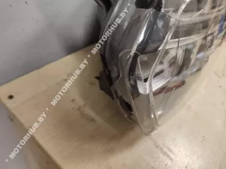 260609659R Фара левая Dacia Duster 2 Арт 00102299, вид 4
