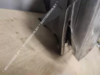 260609659R Фара левая Dacia Duster 2 Арт 00102299, вид 5