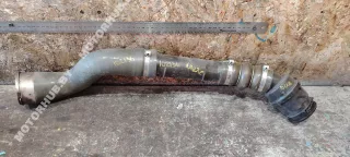 144609787R Патрубок интеркулера Nissan Qashqai 2 Арт 00102136