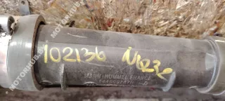 144609787R Патрубок интеркулера Nissan Qashqai 2 Арт 00102136, вид 2