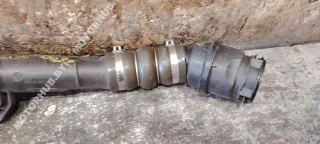 144609787R Патрубок интеркулера Nissan Qashqai 2 Арт 00102136, вид 4