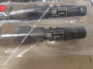 EJDR00701D,6S7Q9K546BB Форсунка Ford Mondeo 3 2.2л TDCi Арт 00100026, вид 2