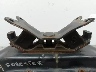  Подушка крепления КПП Subaru Forester SJ 2.0л Арт 00258008, вид 2