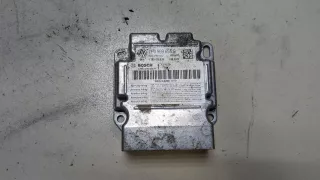 7P0959655B Блок AirBag Volkswagen Touareg 2 Арт 9234922, вид 1