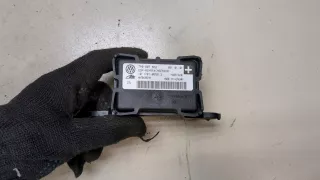 7P0907652 Датчик ускорения Volkswagen Touareg 2 Арт 9235038, вид 1