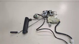 4068557,4530237 Замок двери передней правой Ford Ranger 2 Арт 9231604, вид 1