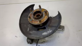 13219080,13507374 Ступица передняя левая Opel Insignia 1 Арт 9201313, вид 1