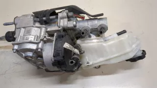 23389753 Цилиндр тормозной главный Toyota Prius 4 Арт 9233590, вид 4