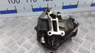  Корпус масляного фильтра бензиновый Mazda CX-7 Арт EBG26CS01, вид 3