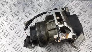  Корпус масляного фильтра бензиновый Mazda CX-7 Арт EBG26CS01, вид 7