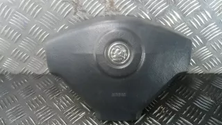 4414442, 91167641 Подушка безопасности водителя Opel Vivaro A Арт 3GM45J301, вид 1