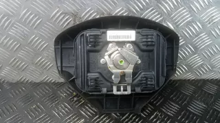 4414442, 91167641 Подушка безопасности водителя Opel Vivaro A Арт 3GM45J301, вид 2
