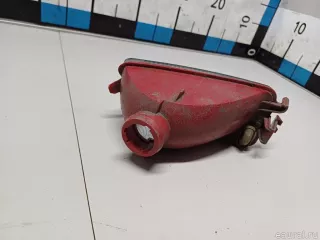 6350V1 Citroen-Peugeot Фонарь задний в бампер левый Citroen C4 1 restailing Арт E52385526, вид 6