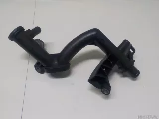 1683555 Ford Трубка охлаждающей жидкости металлическая Ford C-max 1 Арт E52392521