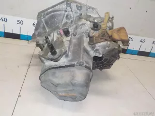2222RL Citroen-Peugeot КПП (Коробка передач механическая) Peugeot 307 Арт E52394172, вид 7
